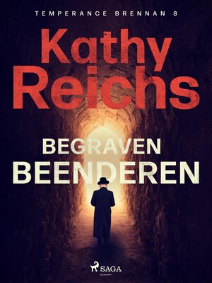 cover image of Begraven beenderen